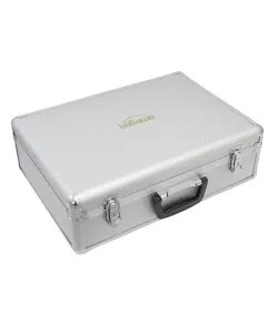 Omegoni alumiiniumist korpus suur