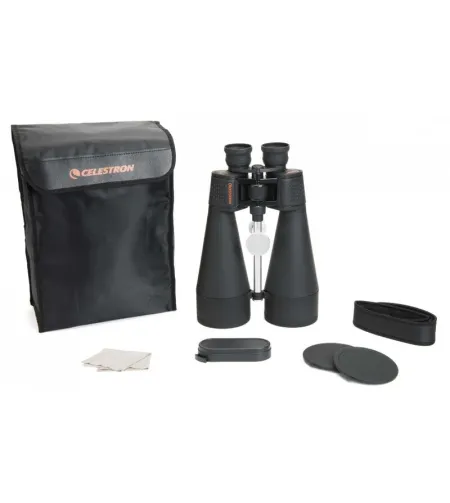Бинокль Celestron SkyMaster 20x80