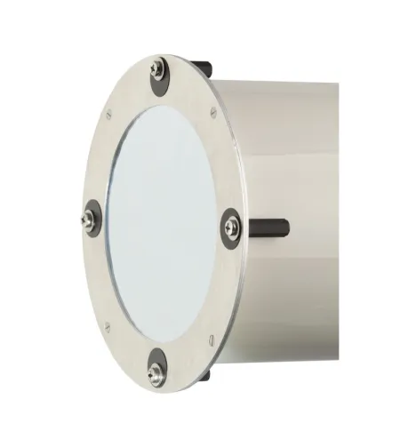 EMC SF100 nuo 83 mm iki 105 mm AstroSolar saulės filtras