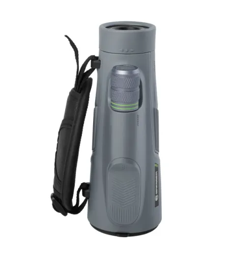 Monocular Wave 12x50 veekindel BRESSER