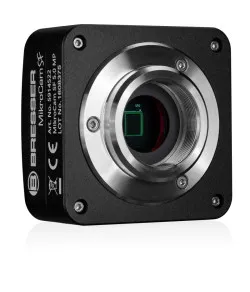 BRESSER MikroCam SF 5.0 MP mikroskopo kamera