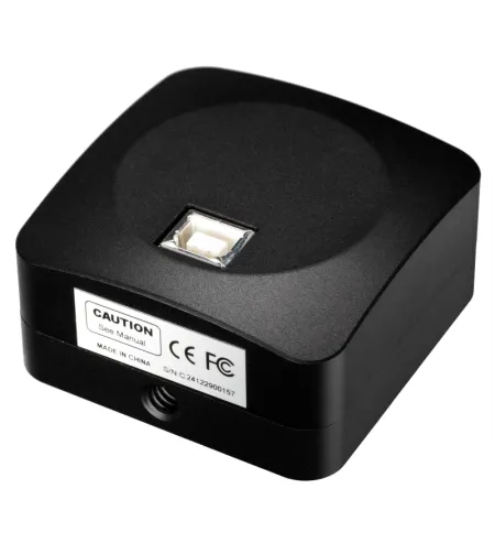 BRESSER MikroCam SF 5.0 MP mikroskopo kamera