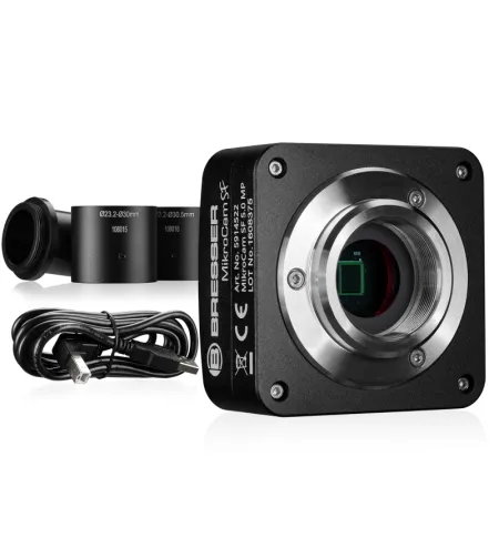 BRESSER MikroCam SF 5.0 MP mikroskopo kamera