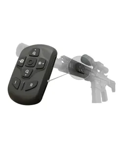 ATN X-TRAC 5 TAKTISKĀ TĀLVADĪBAS PIEKĻUVES SISTĒMA