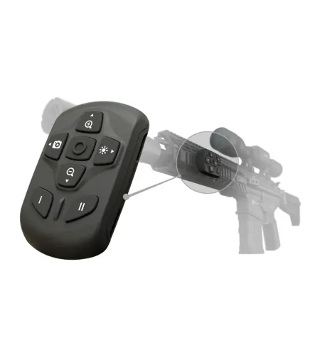 ATN X-TRAC 5 TAKTISKĀ TĀLVADĪBAS PIEKĻUVES SISTĒMA