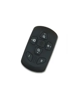 ATN X-TRAC 5 TAKTISKĀ TĀLVADĪBAS PIEKĻUVES SISTĒMA