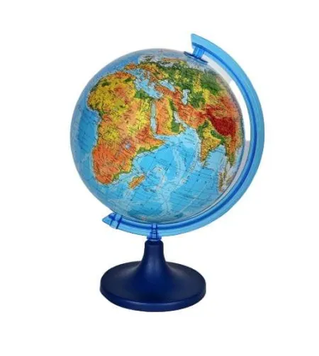 Globe 250 mm Physical ZACHEM (RU)