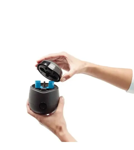 ThermaCELL KASETĖ 40 val Uodus atbaidanti  užpildymo