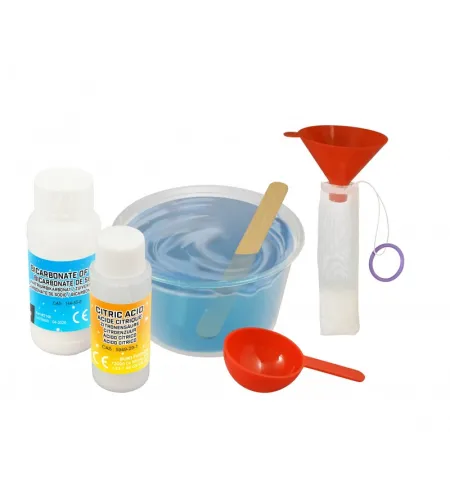 Rocket science, Buki