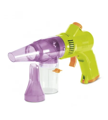 Vabzdžių dulkių siurblys, Buki