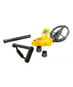 Metāla detektors, Buki