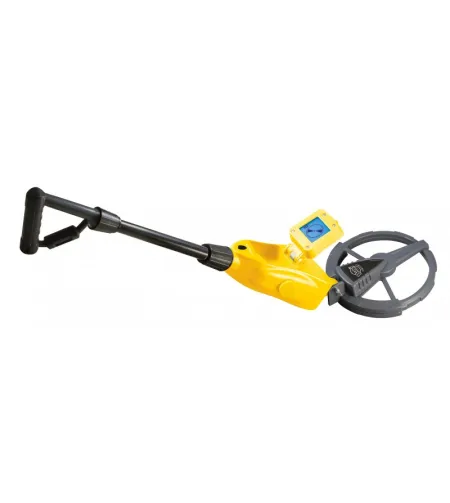 Metāla detektors, Buki