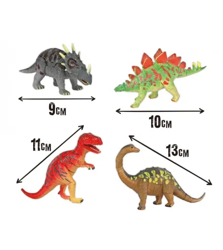 Дино Мега Яйцо, Buki