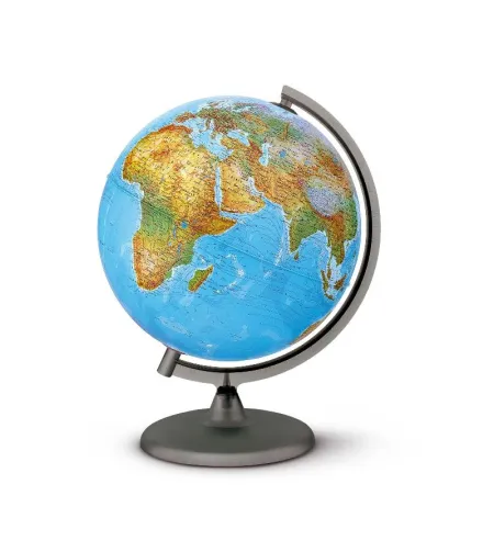 Globe Frost, Nova Rico,  (LV) 20cm/8"