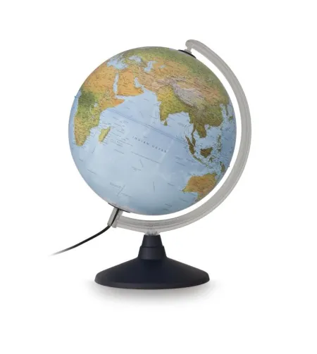 Globe Elite, Nova Rico, (LV) 30cm/12"