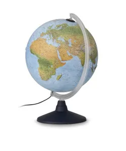 Globe Elite, Nova Rico, (LV) 30cm/12"