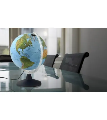 Globe Elite, Nova Rico, (LV) 30cm/12"