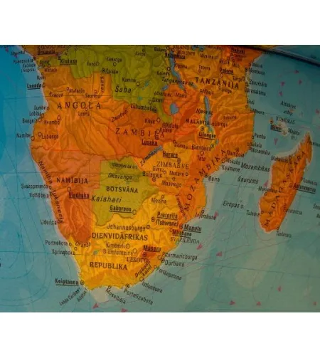 Globe Astra, Nova Rico, (LV) 30cm/12"