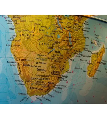 Globe Astra, Nova Rico, (LV) 30cm/12"