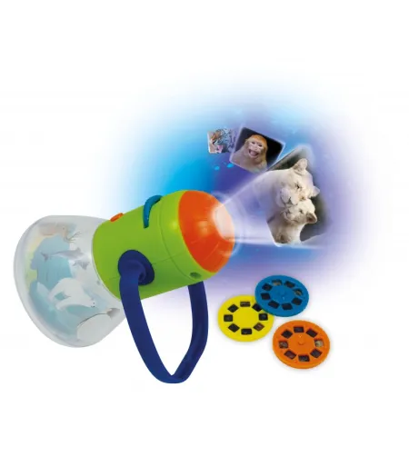 Laterna 3-in-1, Buki