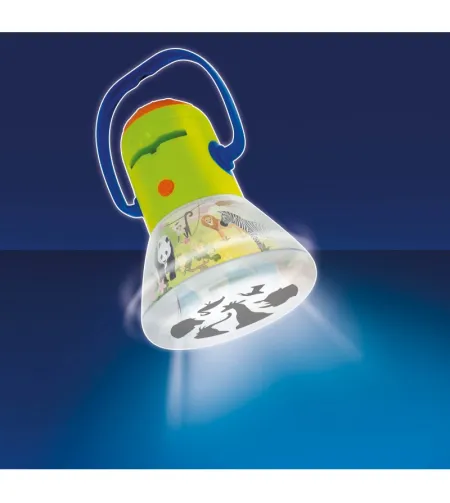 Laterna 3-in-1, Buki