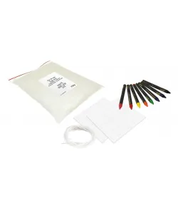 Candles Refill, Buki Professional Studio