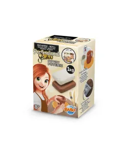 Keramikos pildymas, profesionali studija Buki