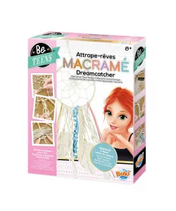 Makramē sapņu ķērājs, Buki