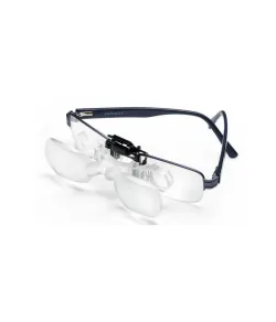 Eschenbach palielināmais stikls  max TV Clip