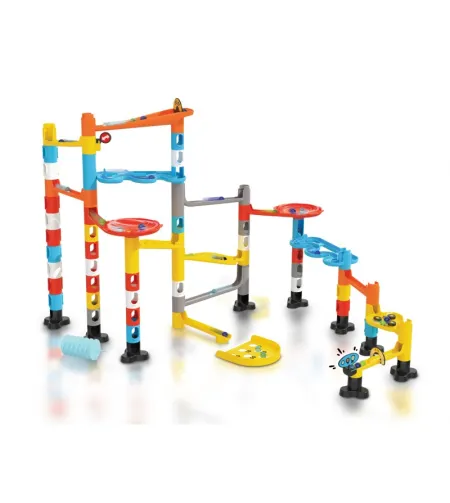 Bumbu izaicinājums, Buki