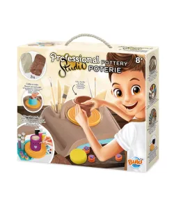 Pottery, Professional Studio Buki