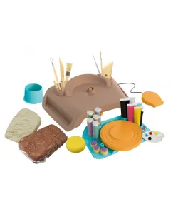 Pottery, Professional Studio Buki