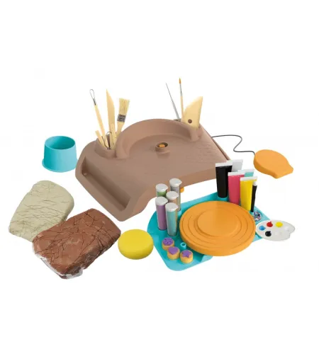 Pottery, Professional Studio Buki