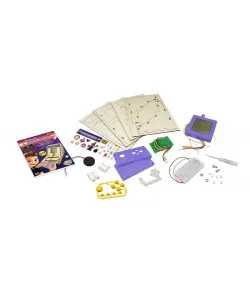 Аркадный кабинет, Buki