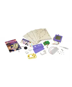 Arkādes kabinets, Buki