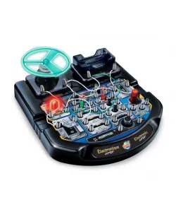 Elektronika junioriem, Buki