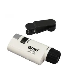 Buki Pocket Microscope
