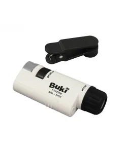 Buki Карманный микроскоп