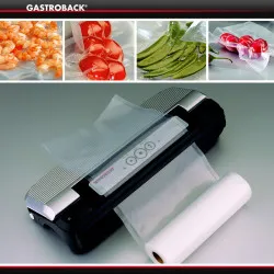 Vacuum Sealers