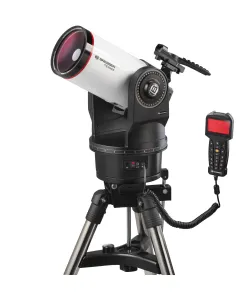 Teleskops, BRESSER Messier MCX-127 GoTo, EQ/AZ