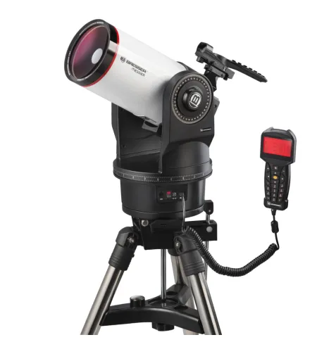 Teleskops, BRESSER Messier MCX-127 GoTo, EQ/AZ