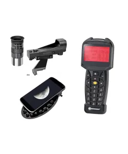 Teleskops, BRESSER Messier MCX-127 GoTo, EQ/AZ