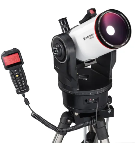 Teleskops, BRESSER Messier MCX-127 GoTo, EQ/AZ