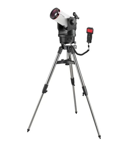 Teleskops, BRESSER Messier MCX-127 GoTo, EQ/AZ