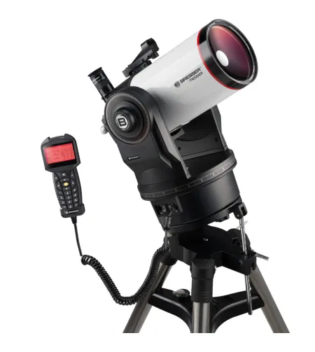 Teleskops, BRESSER Messier MCX-127 GoTo, EQ/AZ