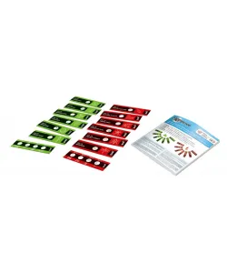 Microscope Slides, Buki