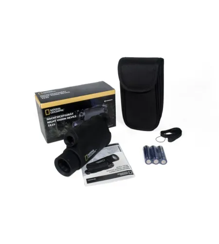 Bresser National Geographic 3x25 Night Vision Monocular