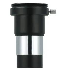 Vixen 2x Barlow objektiiv T2 keermega