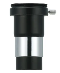 Vixen 2x Barlow objektyvas su T2 sriegiu