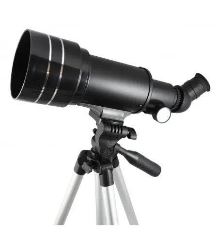 Telskopas vaikams Buki 30 veiklų